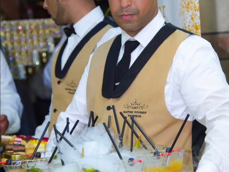 Catering Bahi