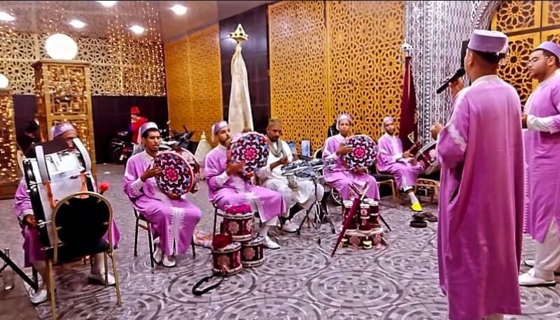 Issawa Cherif Hamada