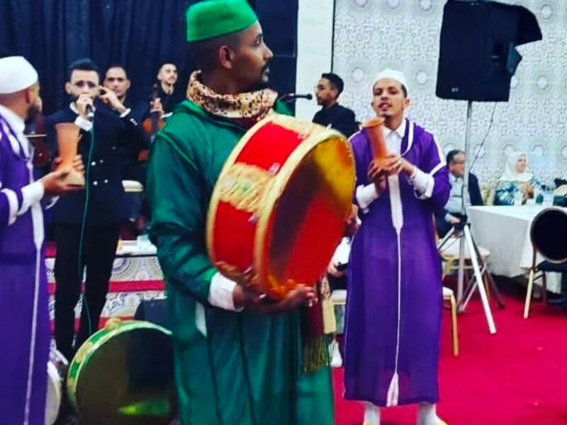 Issawa Cherif Hamada