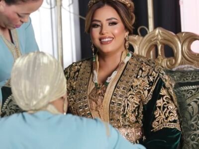 Negafa Dar Alfayrouz