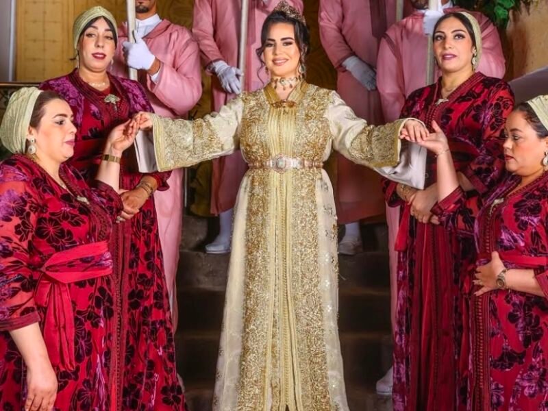 Negafa Dar Alfayrouz