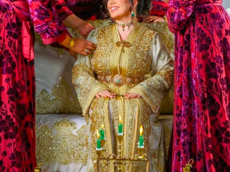 Negafa Dar Alfayrouz