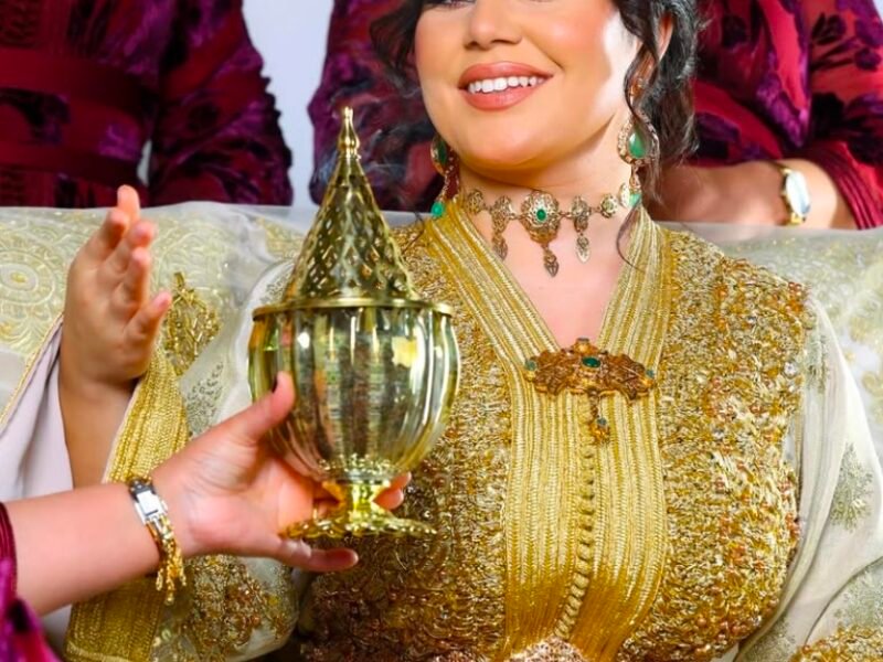 Negafa Dar Alfayrouz