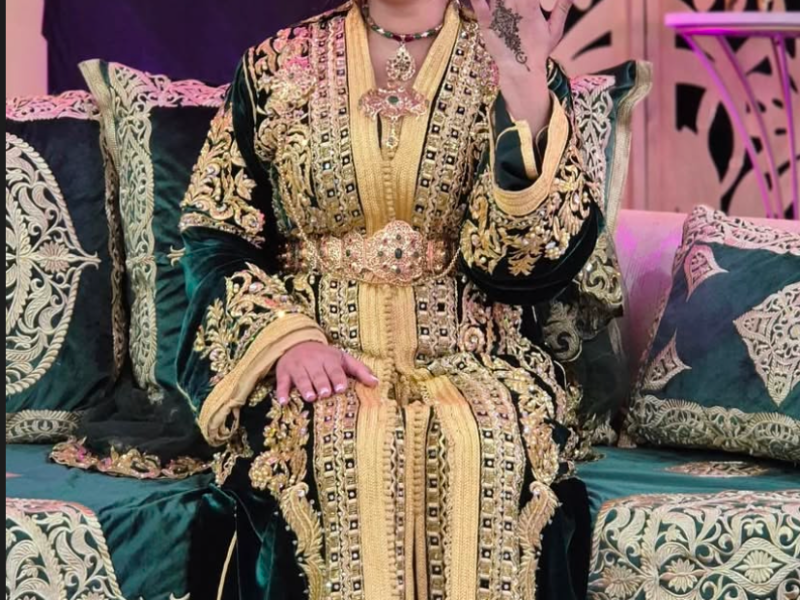 Negafa Dar Alfayrouz