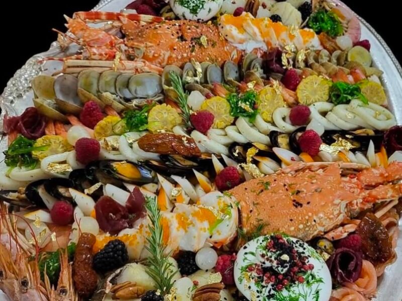 Catering Zinebkaib