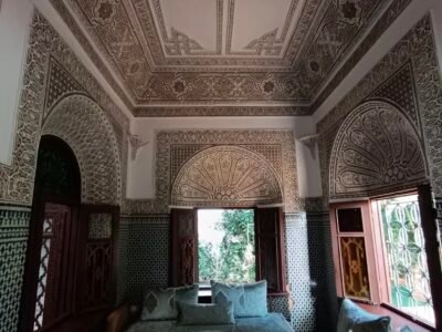 Riad Andalouss
