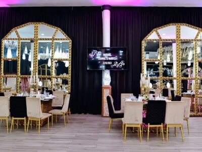 Wedding hall Niama