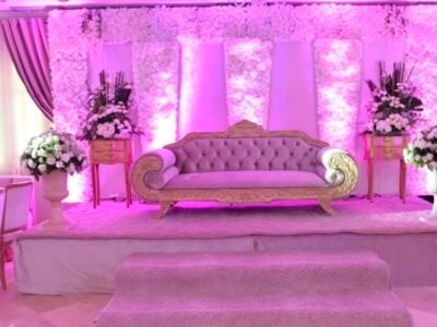 Wedding hall Alexandrie