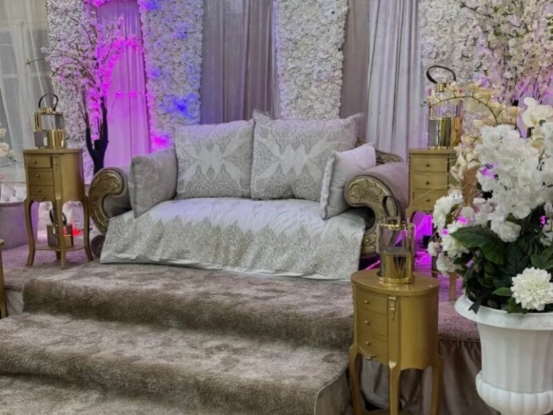 Wedding hall Alexandrie