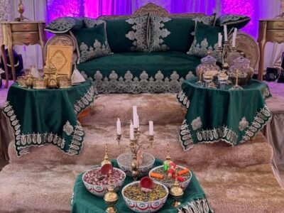 Wedding hall Alexandrie