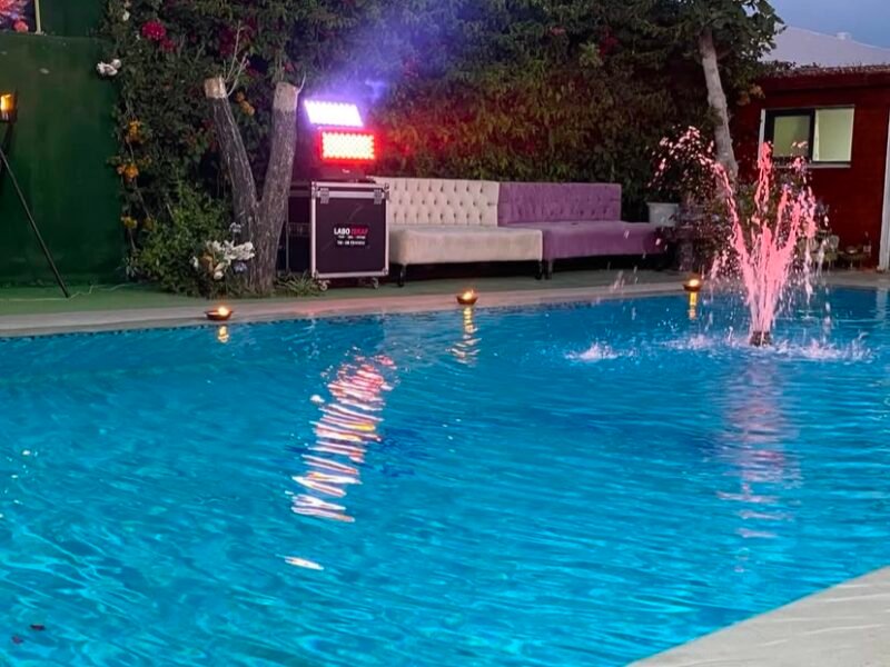 Wedding Hall rachida