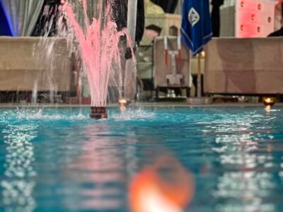 Wedding Hall rachida