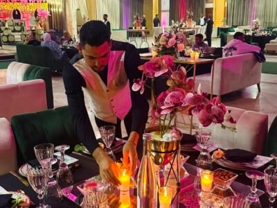 Palais Des Ambassadeurs