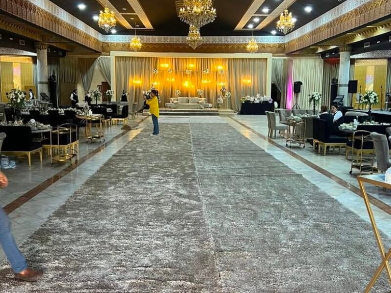 Palais Des Ambassadeurs