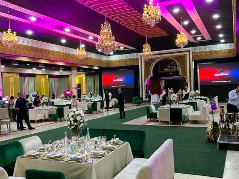 Palais Des Ambassadeurs