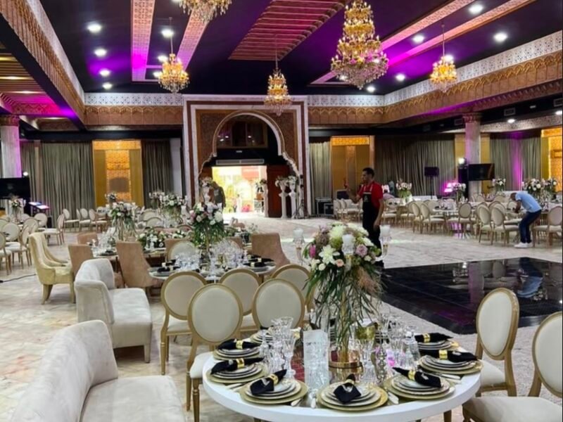 Palais Des Ambassadeurs