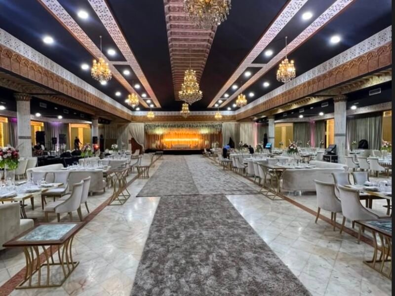 Palais Des Ambassadeurs