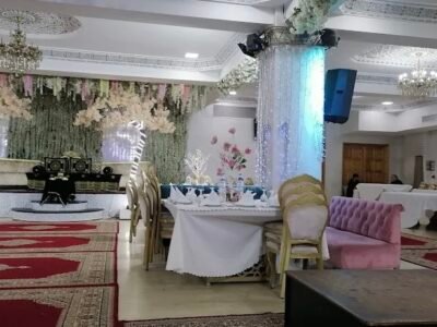 Wedding Hall Rayane