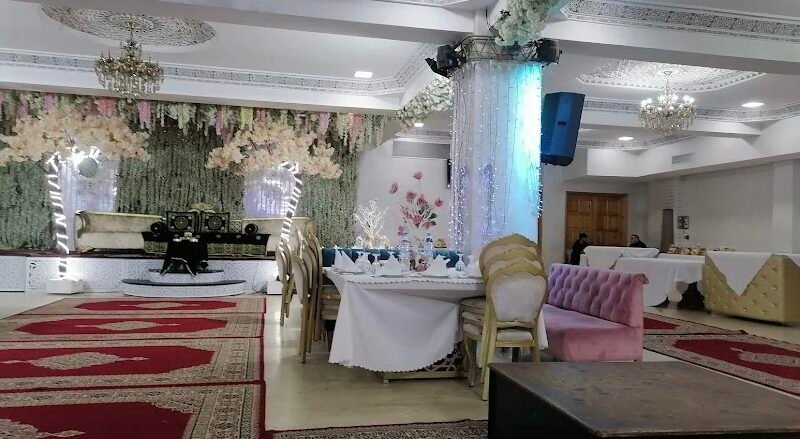 Wedding Hall Rayane