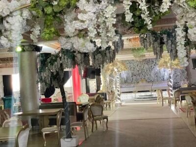 Wedding Hall Rayane
