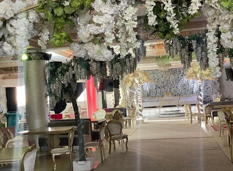 Wedding Hall Rayane