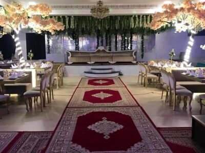 Wedding Hall Rayane