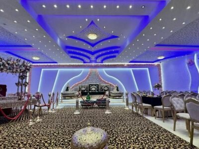 Wedding Hall Borj tafraout