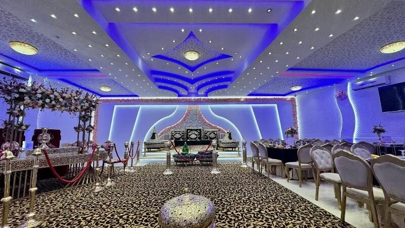 Wedding Hall Borj tafraout