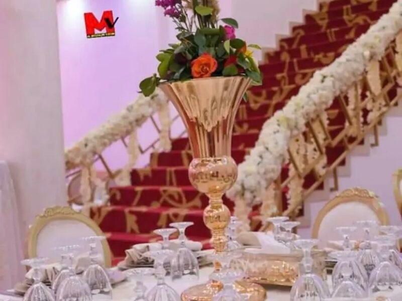 Wedding Hall Nassim Alfirdaous