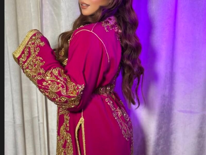 Nagafa Hanan kachabou