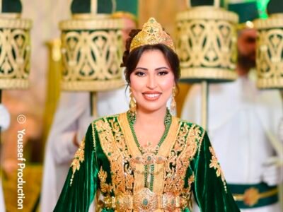 Negafa Fatima Hamido