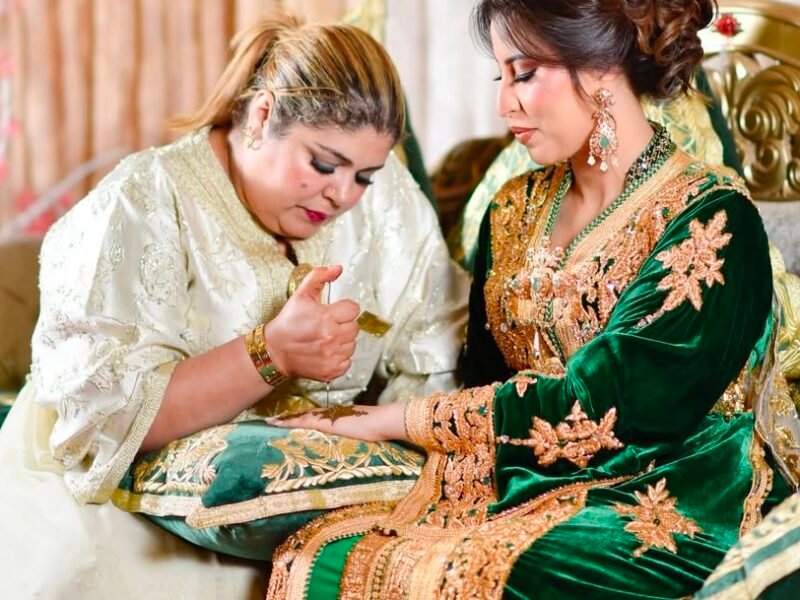 Negafa Fatima Hamido