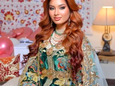 Negafa Fatima Hamido