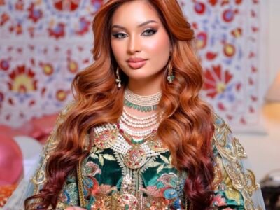 Negafa Fatima Hamido