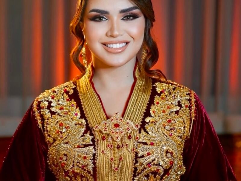 Negafa Fatima Hamido