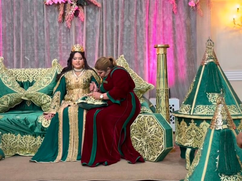 Negafa Fatima Hamido