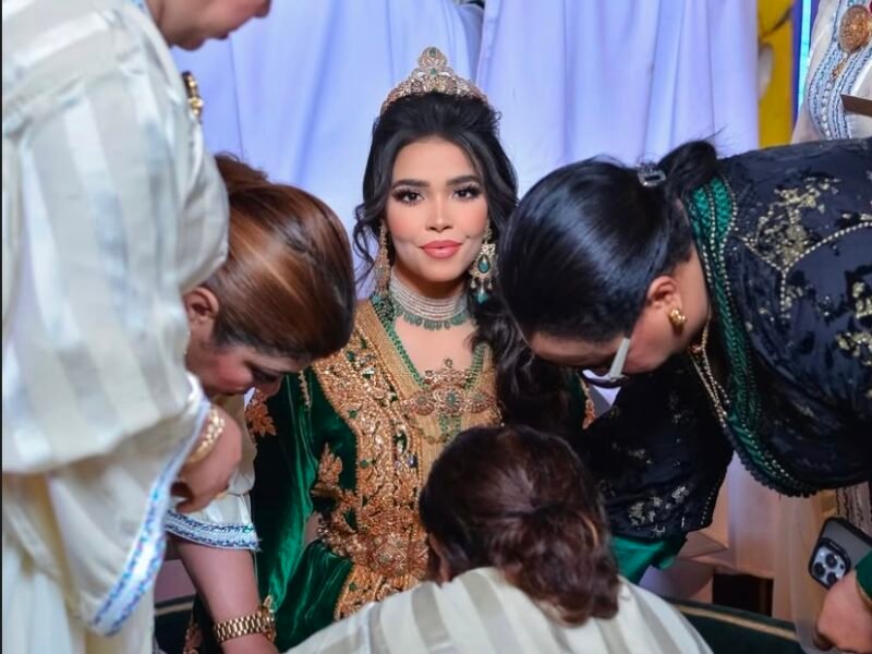 Negafa Fatima Hamido