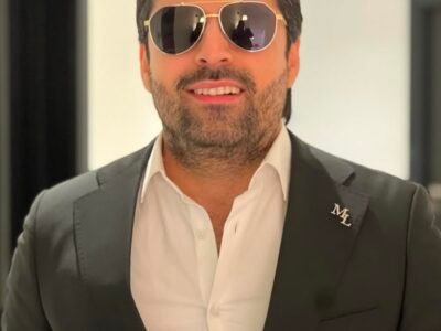 Orchestre Marouane Lebbar