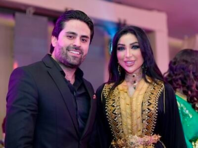 Orchestre Marouane Lebbar