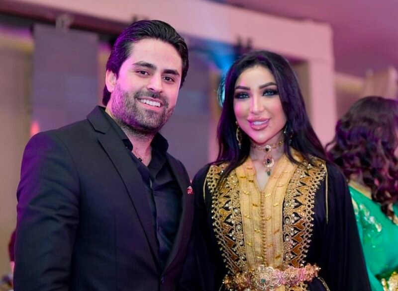 Orchestre Marouane Lebbar