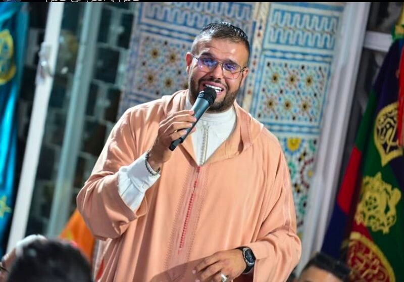 Bola Bola oulad ezzine