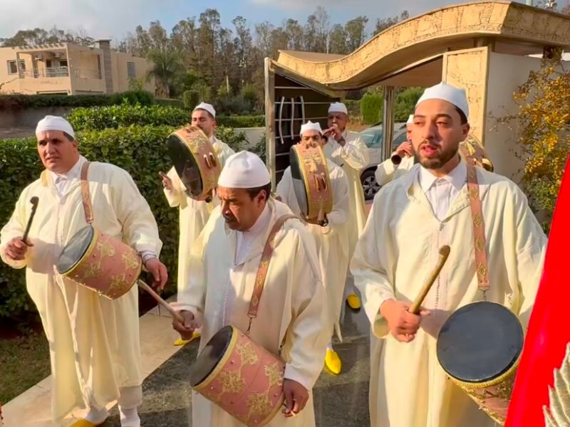 Issawa Cherif Yaacoubi