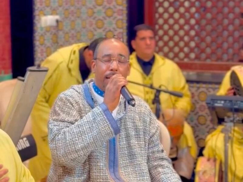 Issawa Cherif Yaacoubi