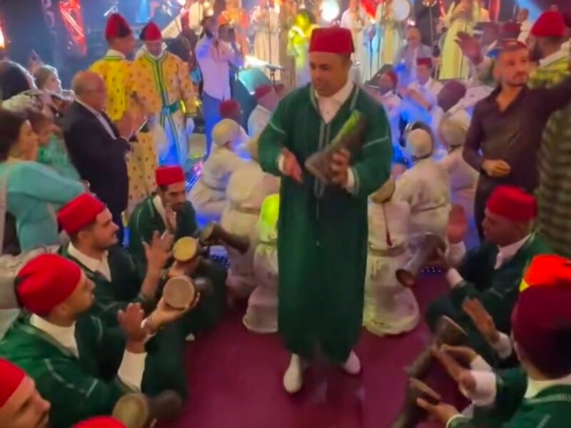 Issawa Cherif Yaacoubi