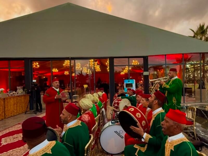 Haj abdelouahed Bola Bola