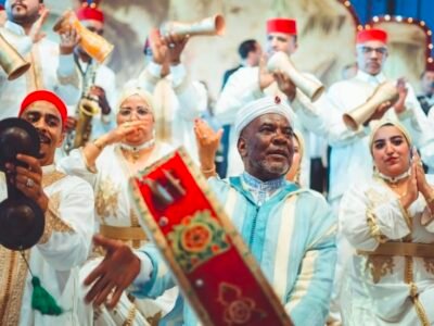 Haj abdelouahed Bola Bola