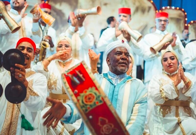 Haj abdelouahed Bola Bola