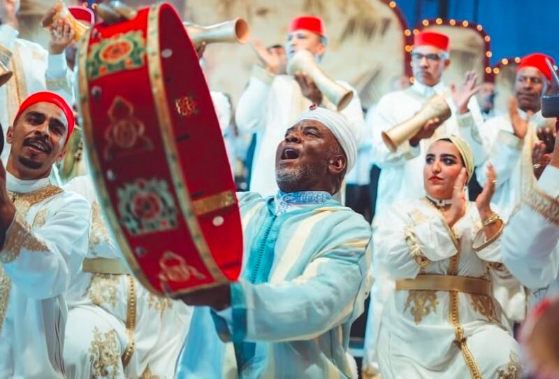 Haj abdelouahed Bola Bola