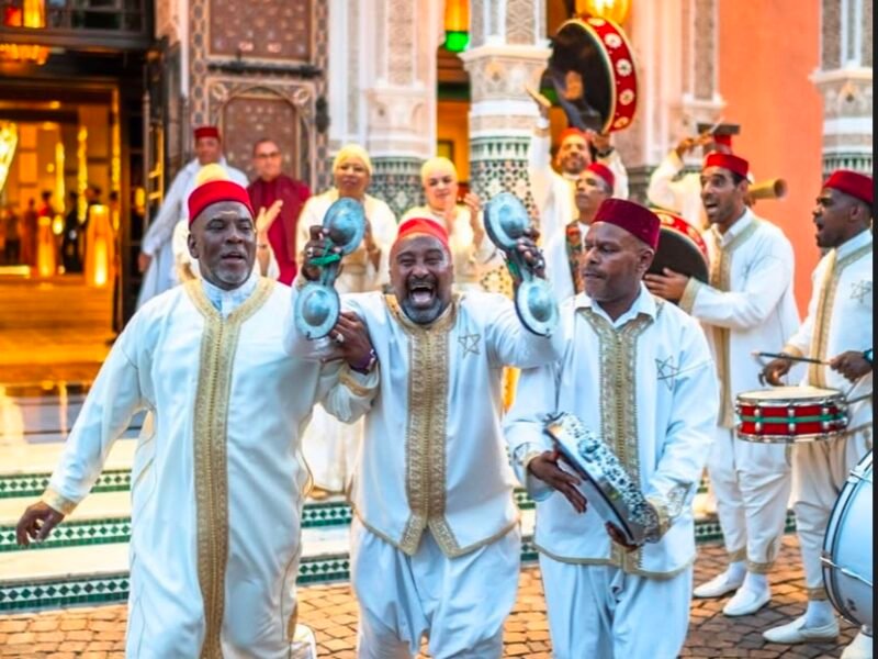 Haj abdelouahed Bola Bola