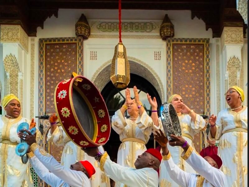 Haj abdelouahed Bola Bola